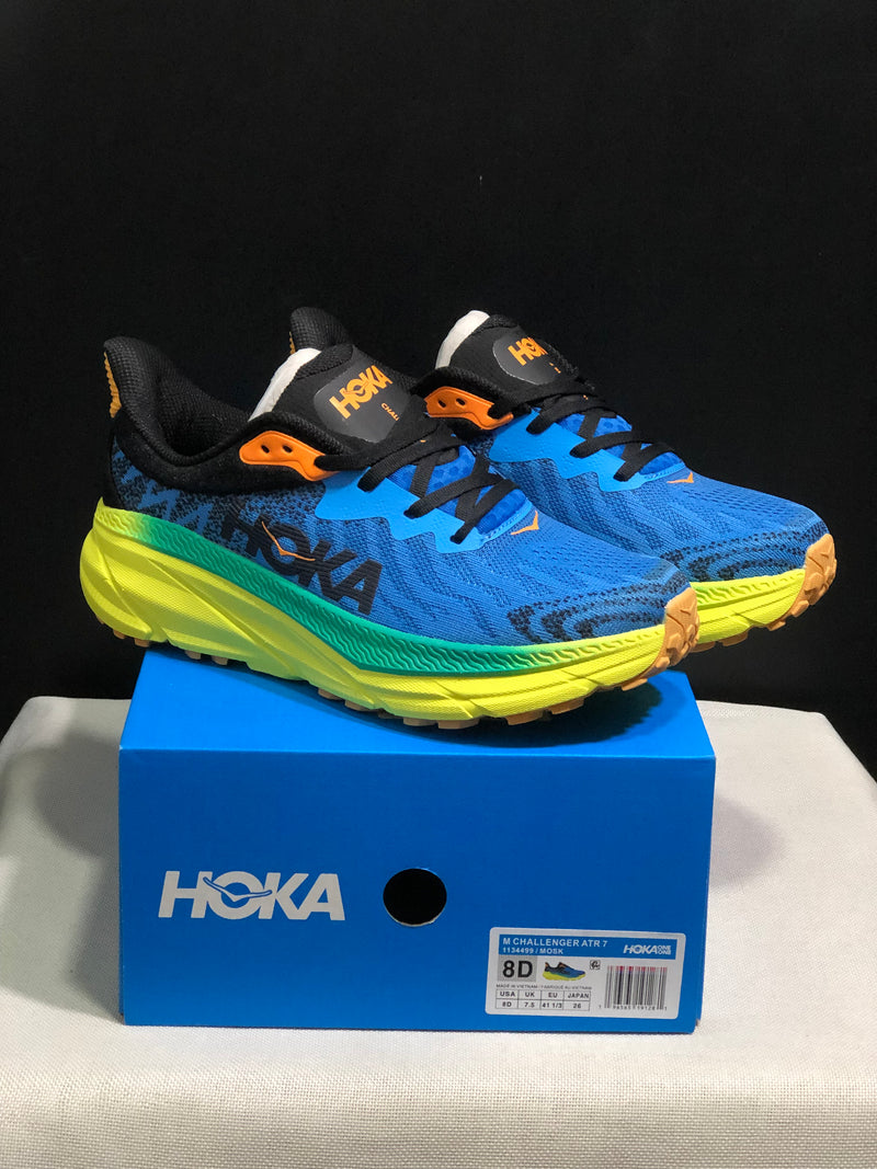 Hoka Challenger ATR 7