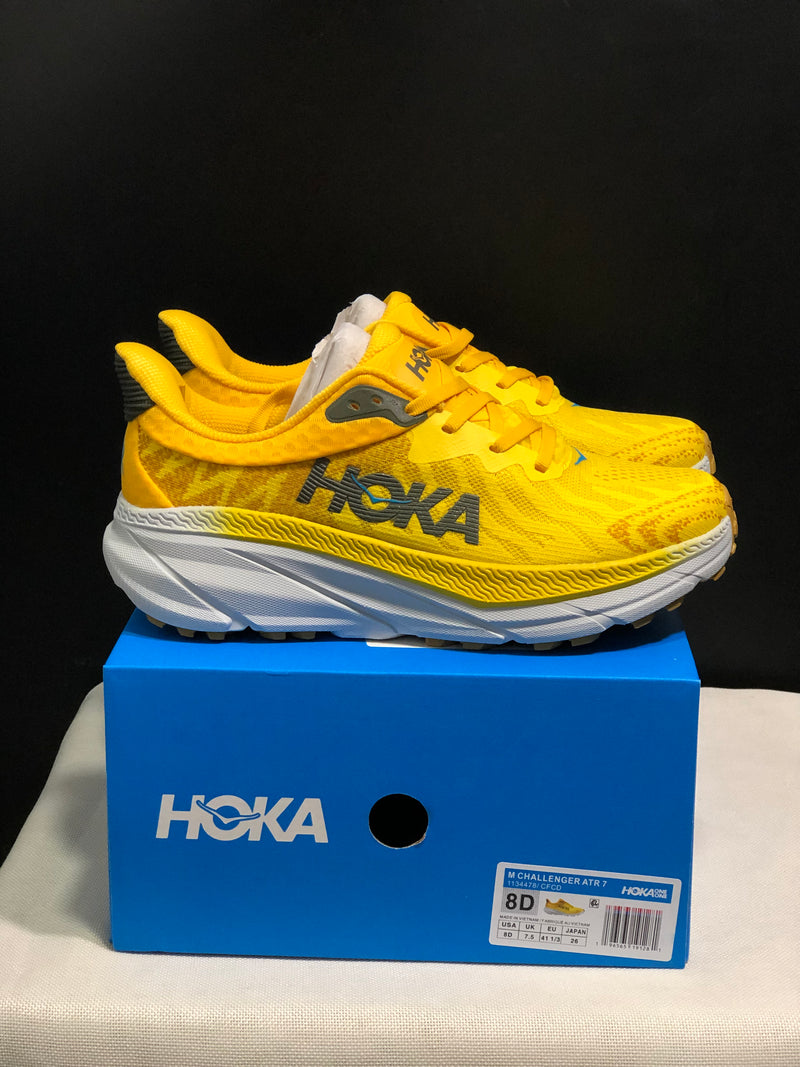 Hoka Challenger ATR 7