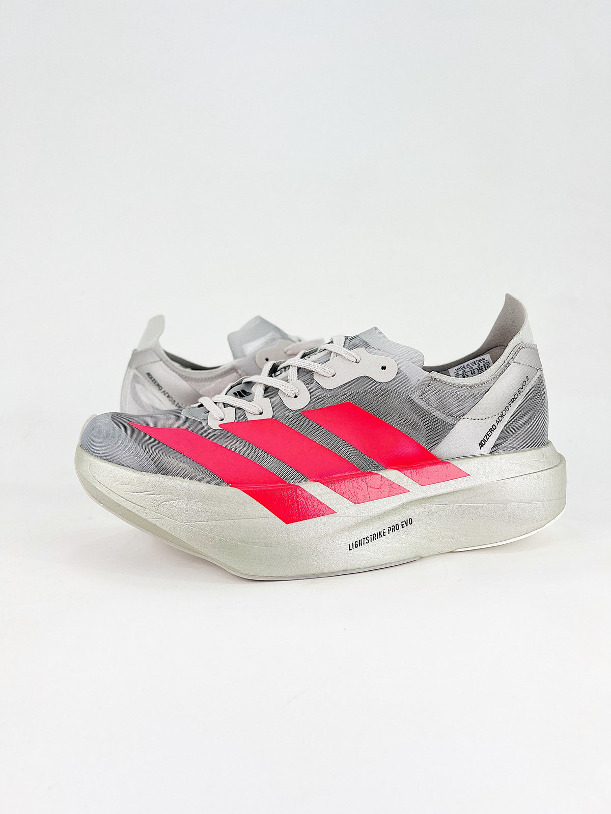 Adidas Adizero Adios Pro Evo 2 – Factory Outlet
