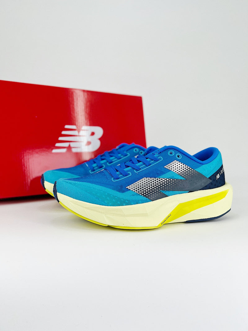 New Balance Rebelde V4