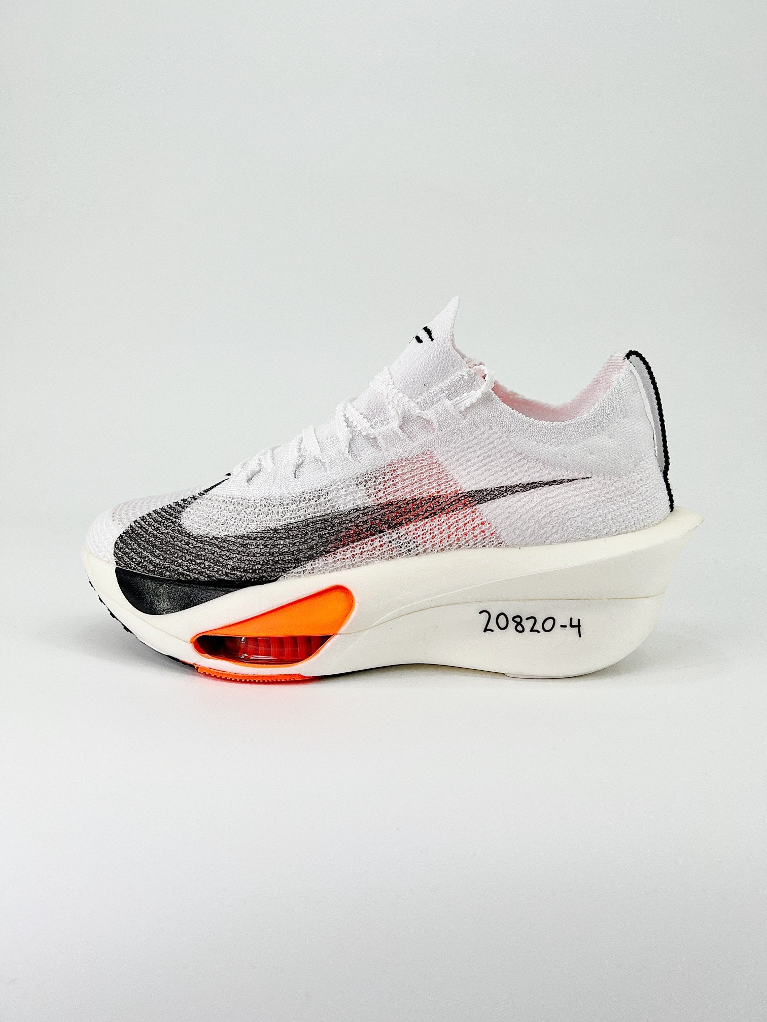 Nike Air Zoom X Alphafly Next 3 – Factory Outlet