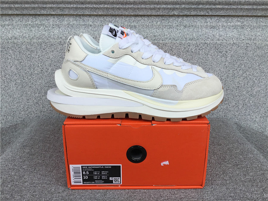 Nike Sacai Vaporwaffle