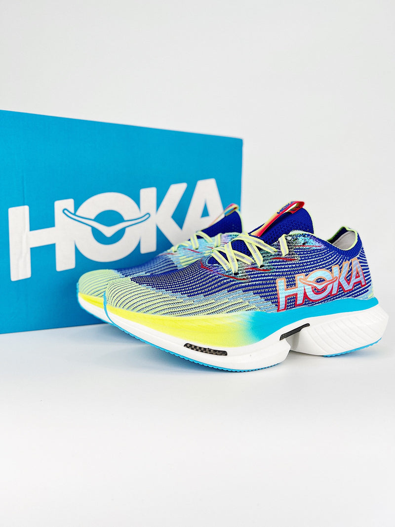 Hoka Cielo X1