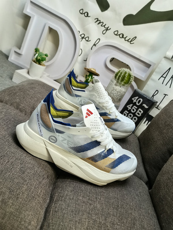 Adidas Adizero Pro 3