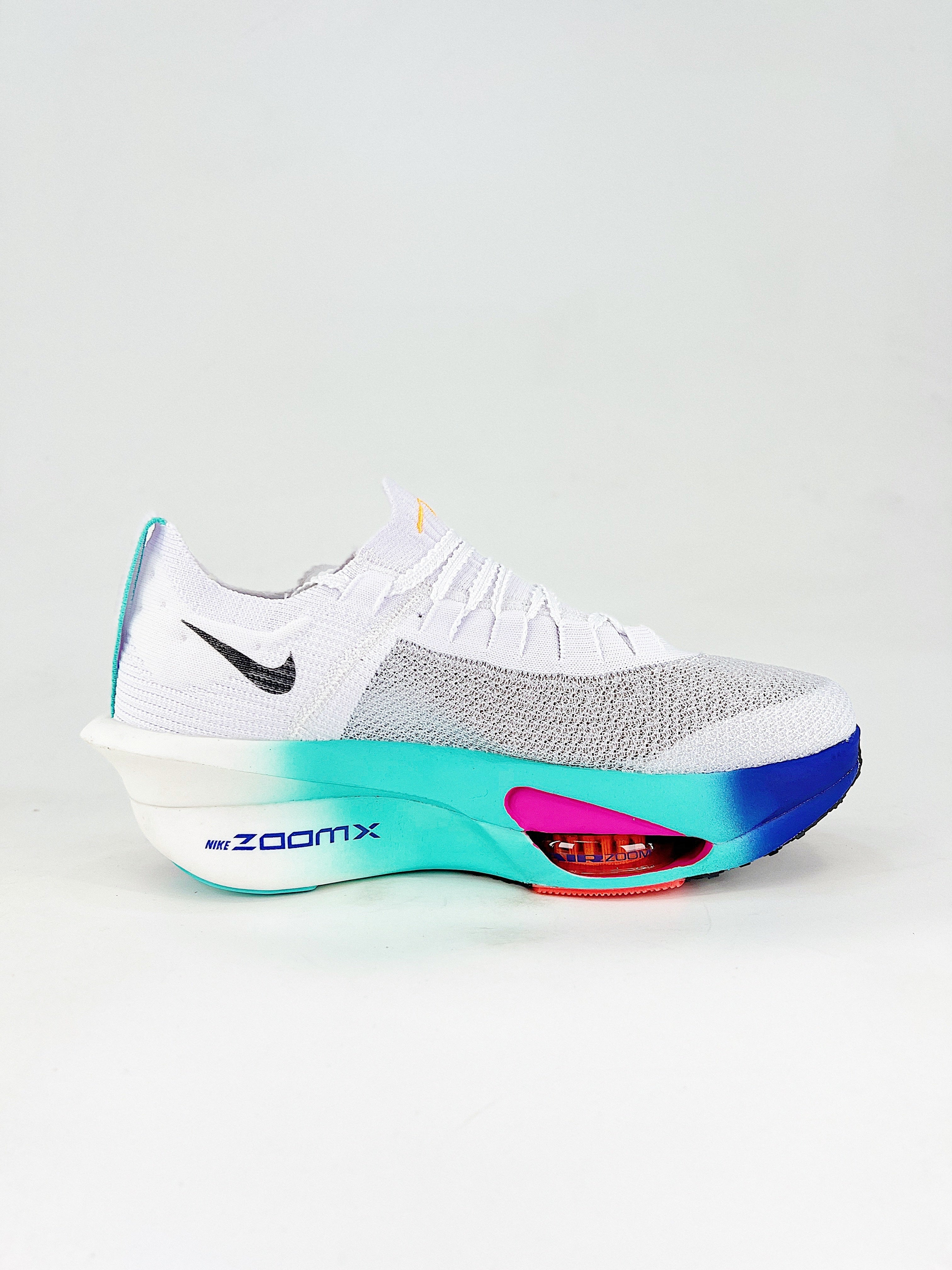 Nike Air Zoom X Alphafly Next 3 – Factory Outlet