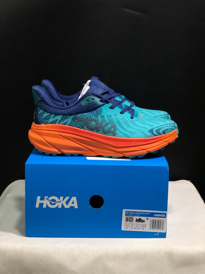 Hoka Challenger ATR 7