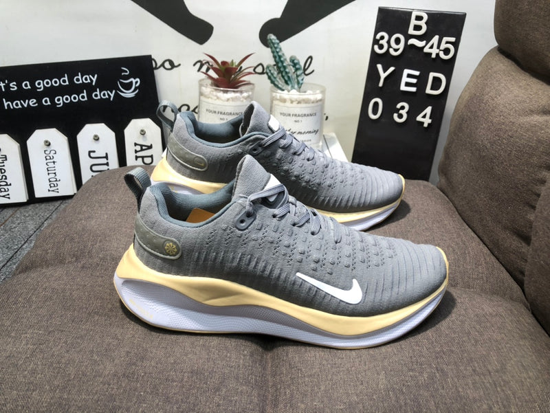 Nike Infinity Run 4