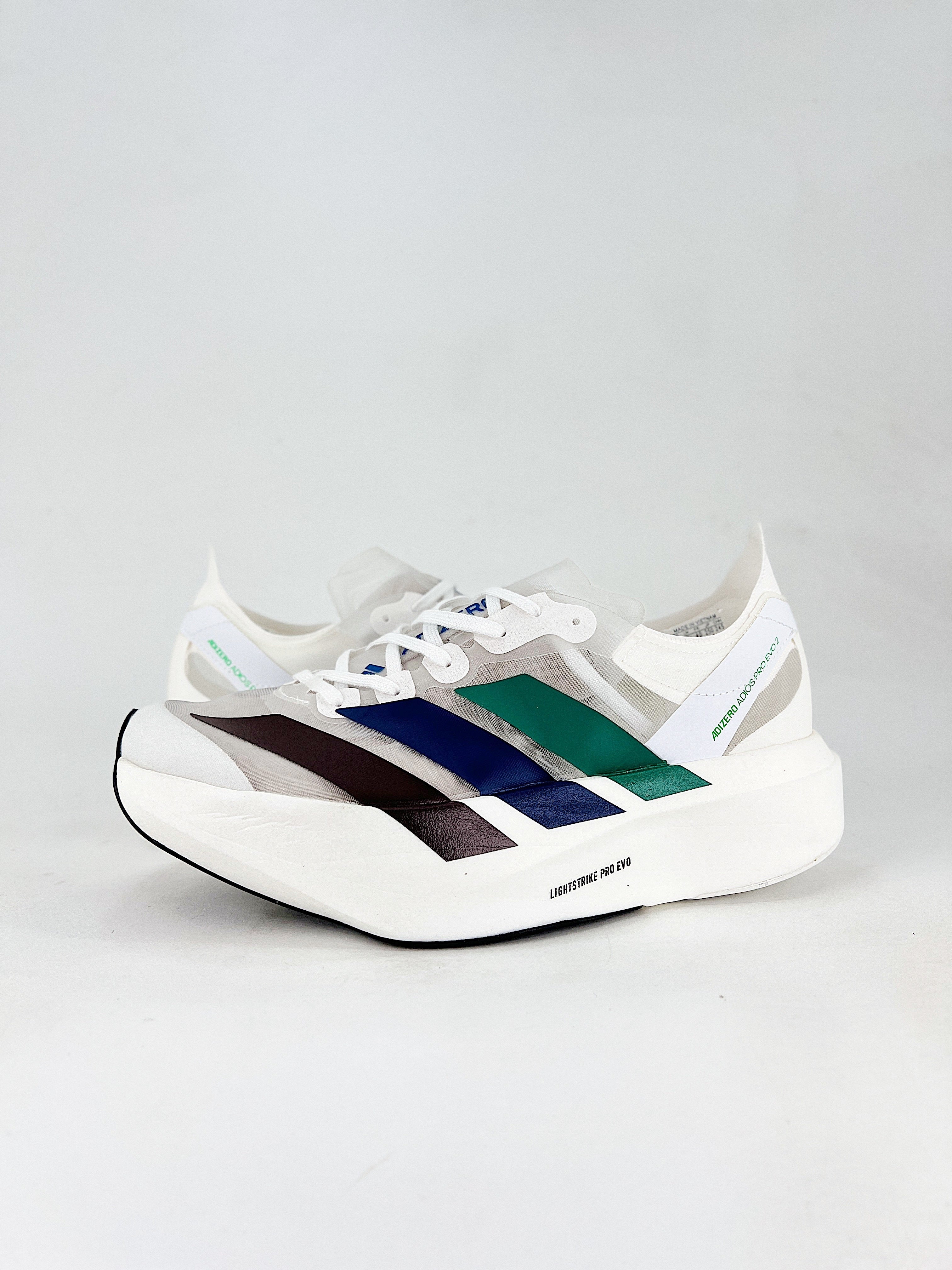 Adidas Adizero Adios Pro Evo 2 – Factory Outlet