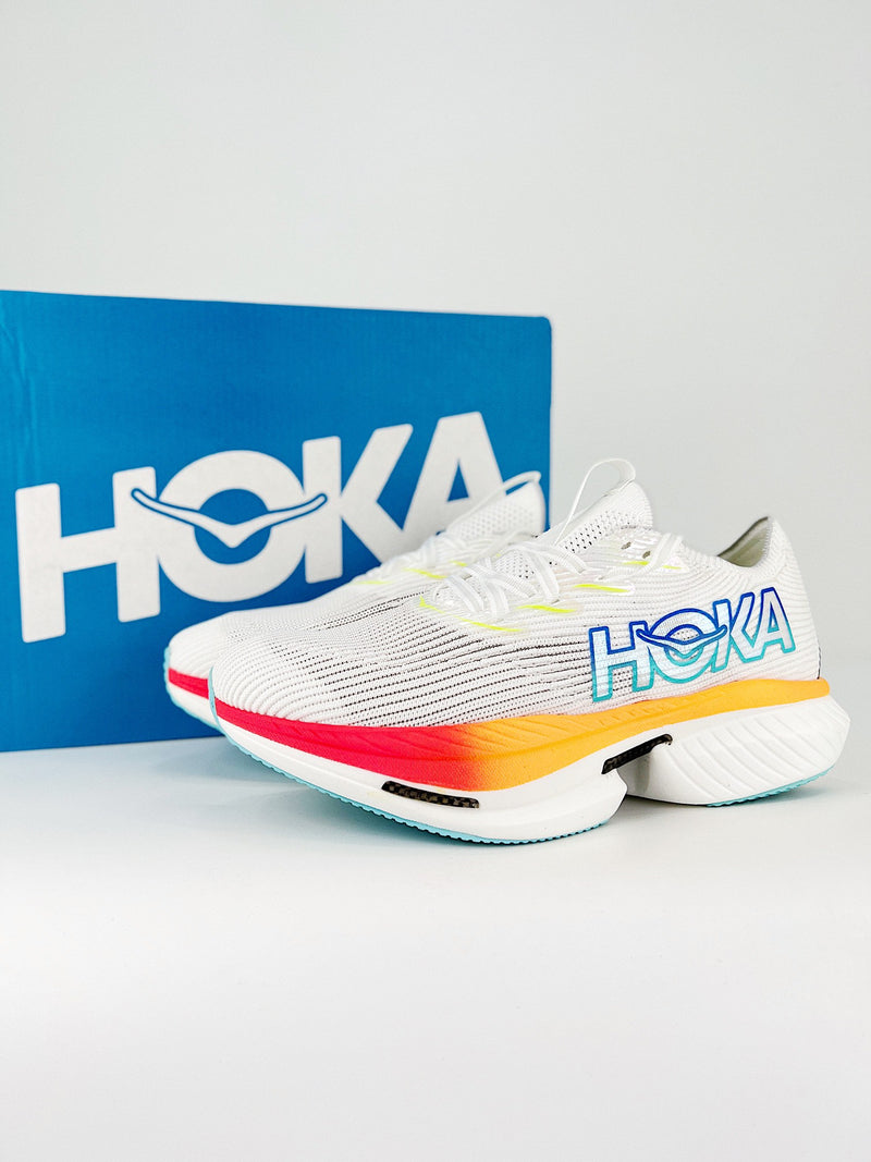 Hoka Cielo X