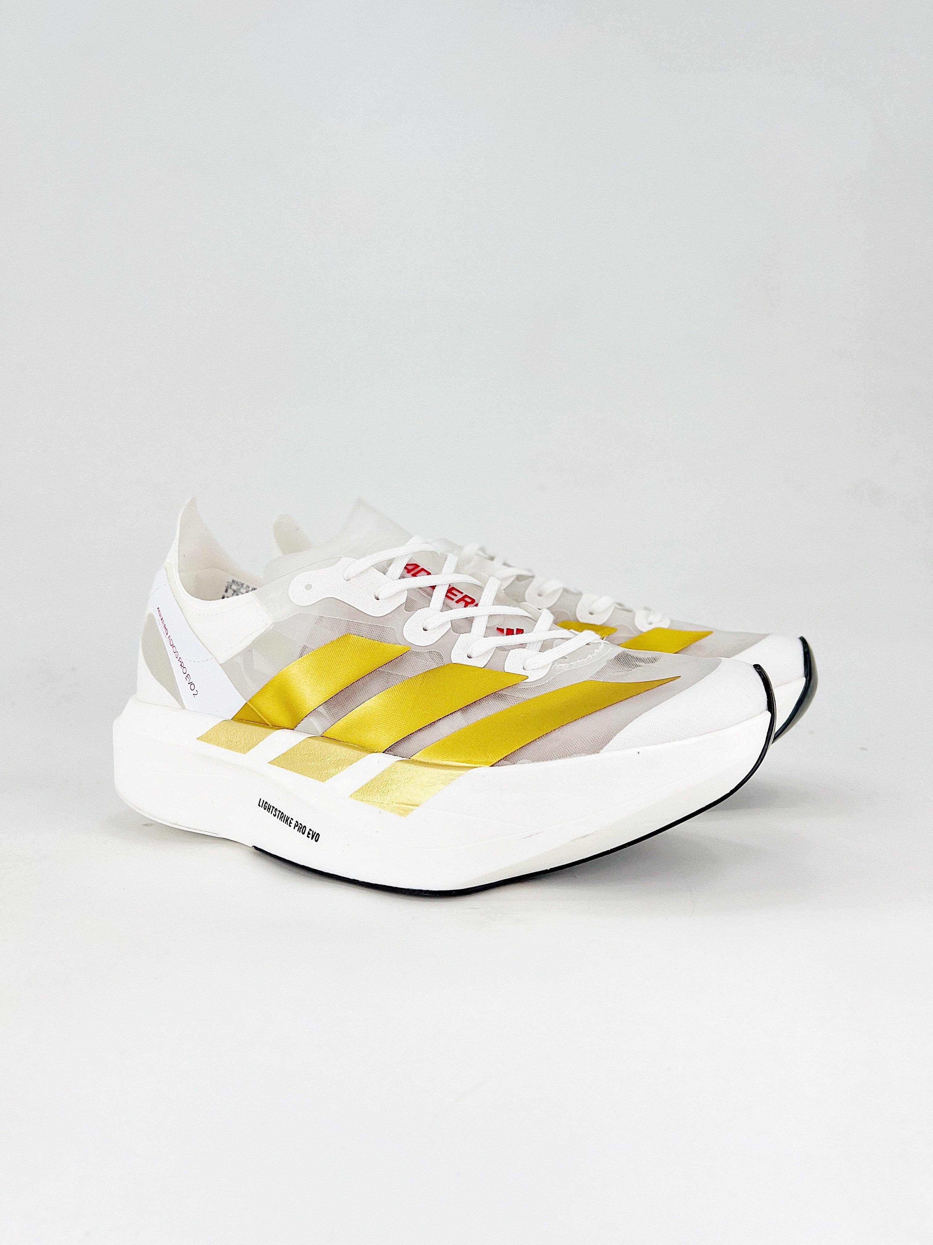 Adidas Adizero Adios Pro Evo 2 – Factory Outlet