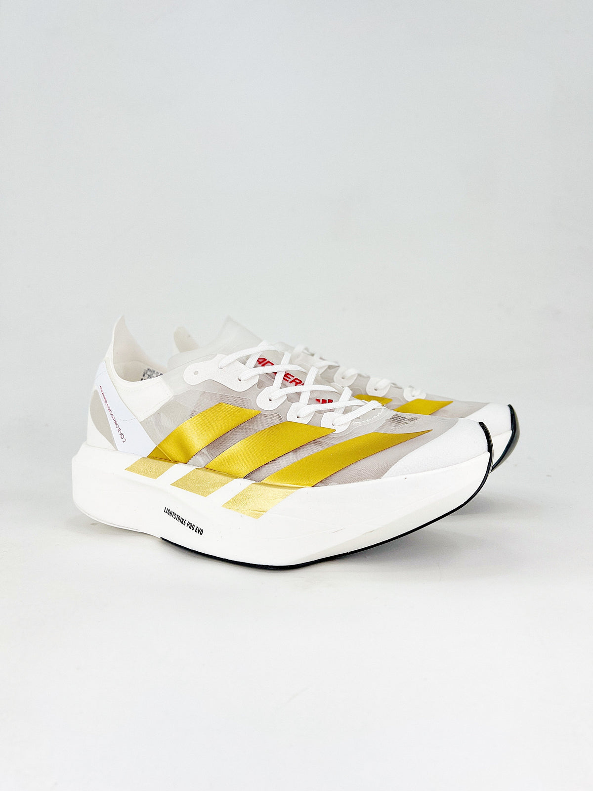 Adidas Adizero Adios Pro Evo 2 – Factory Outlet
