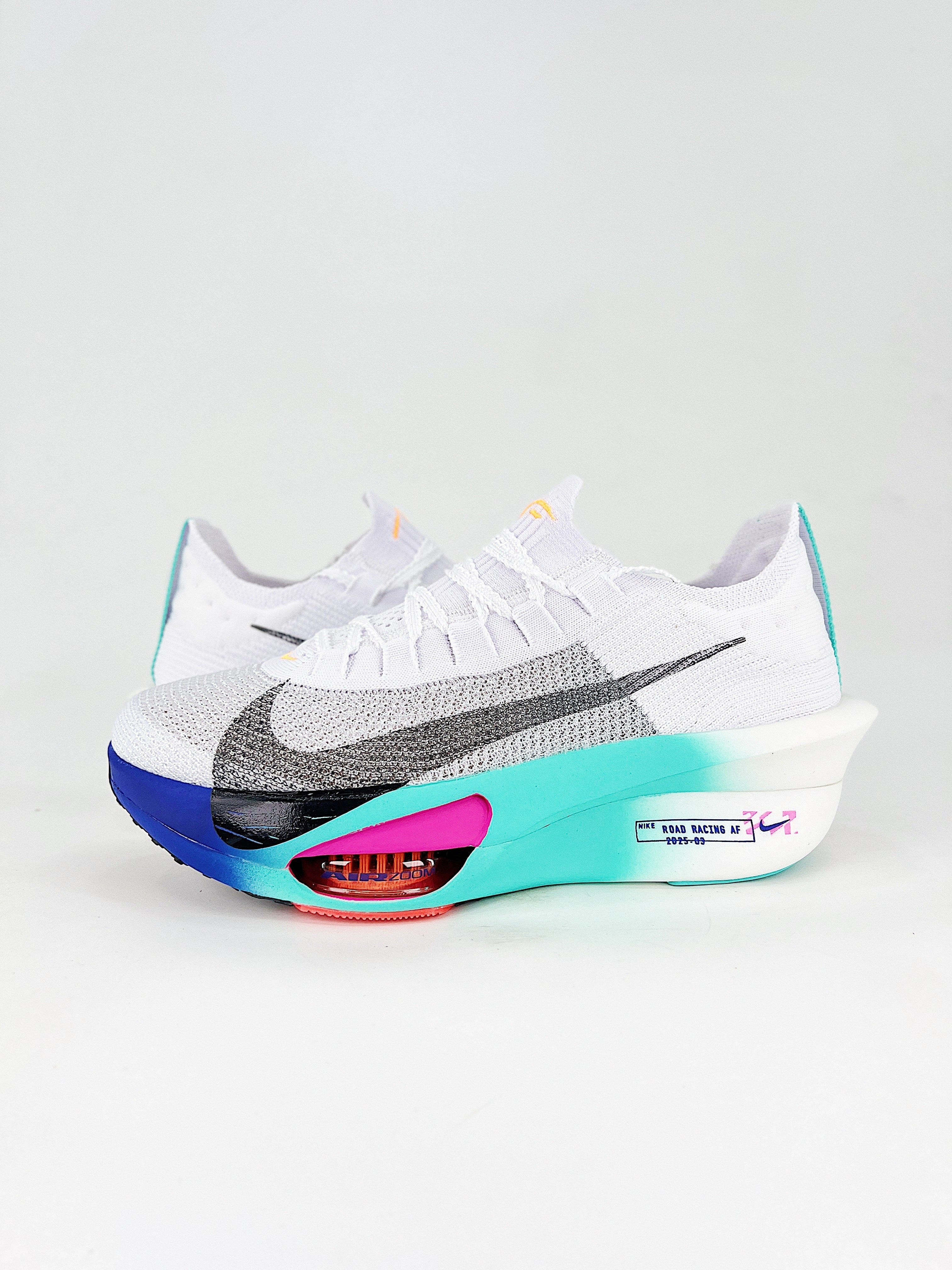 Nike Air Zoom X Alphafly Next 3 – Factory Outlet