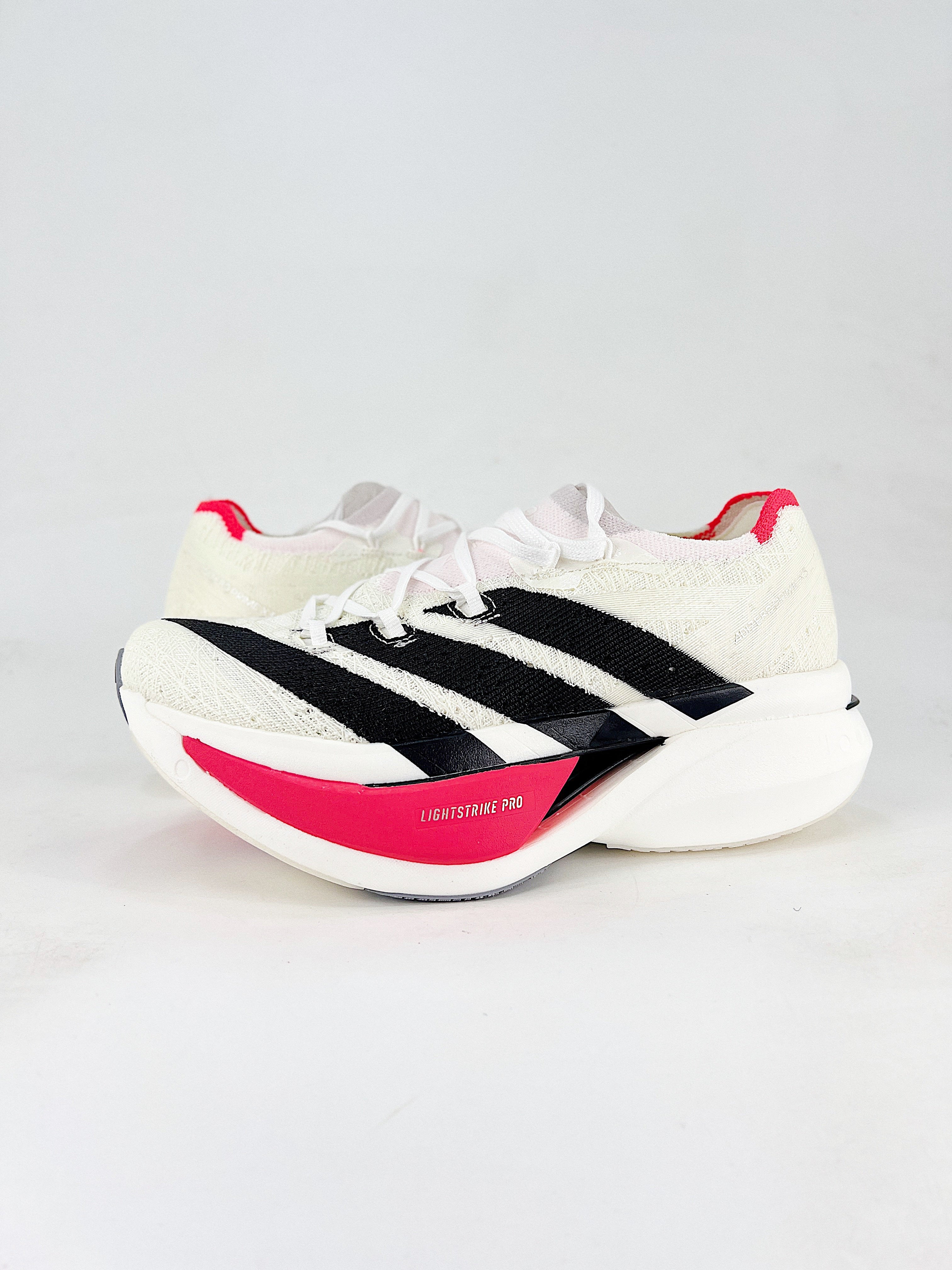 Adidas Adizero Prime X3 Strung – Factory Outlet