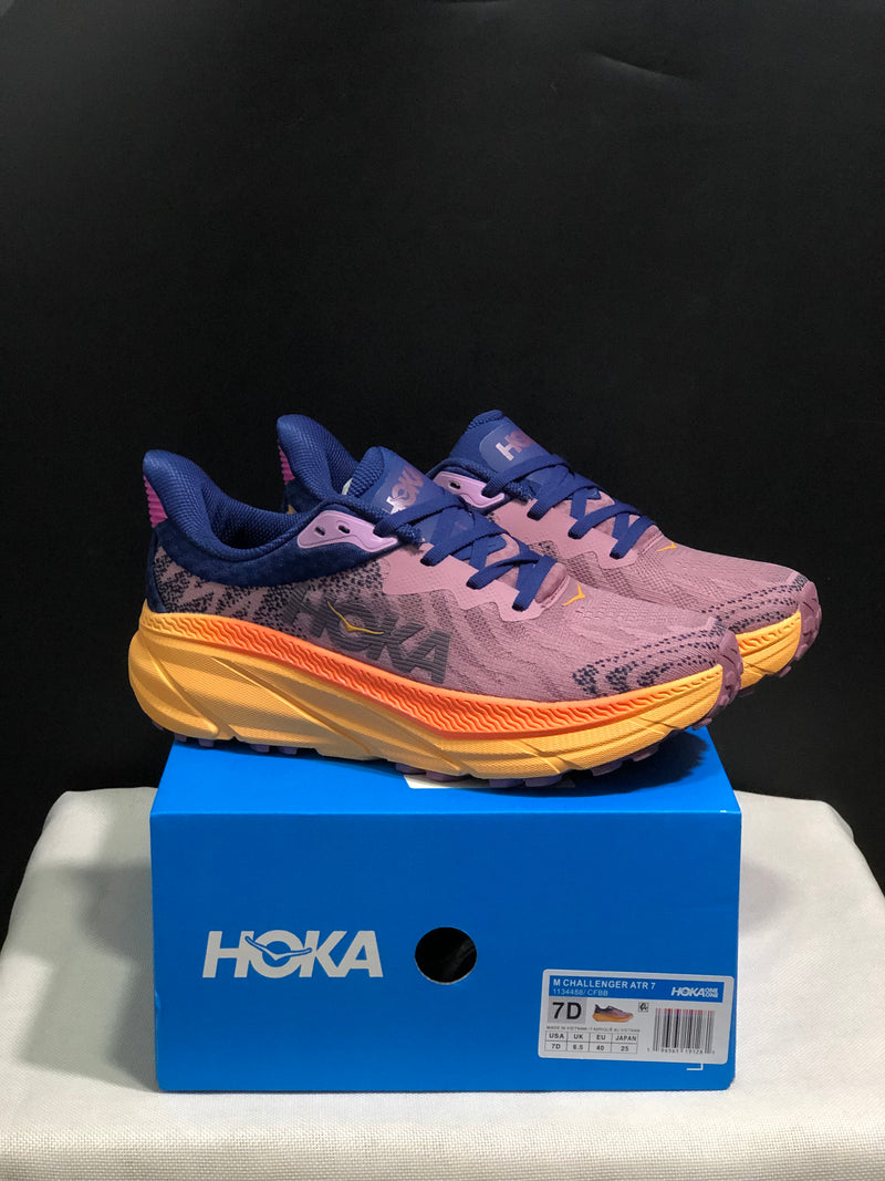 Hoka Challenger ATR 7