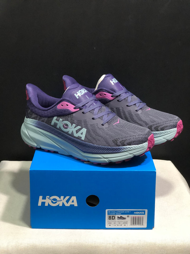 Hoka Challenger ATR 7