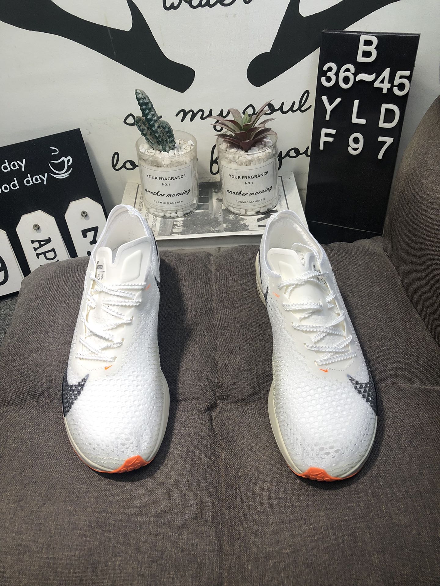 Nike Air Zoom X Vaporfly 3 – Factory Outlet