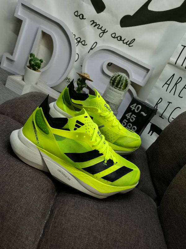 Adidas Adizero Pro 3