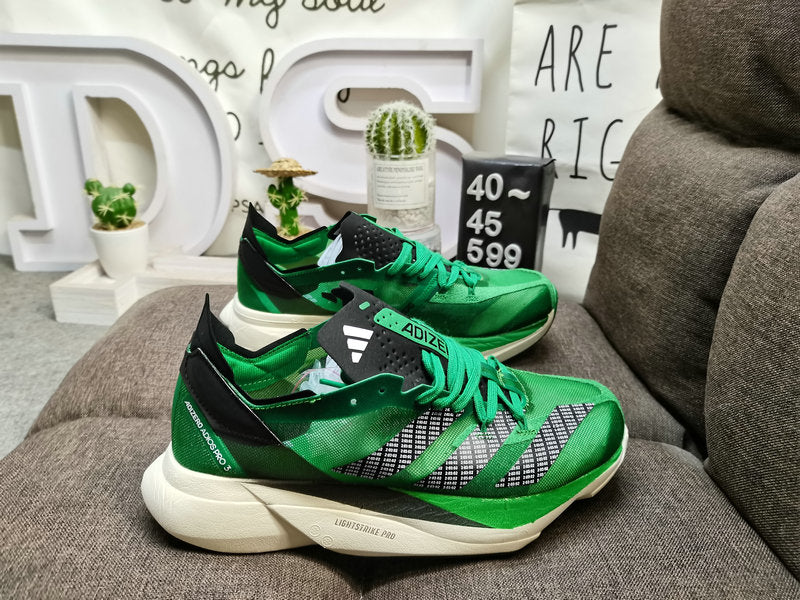 Adidas Adizero Pro 3 – Factory Outlet