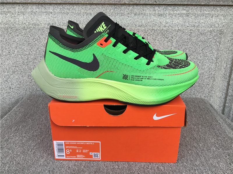 Nike Air ZoomX Vaporfly Next