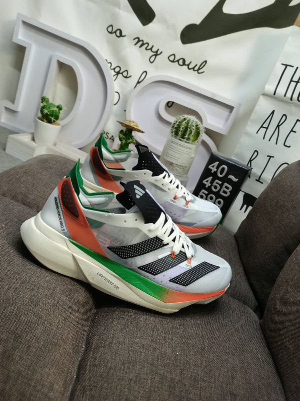 Adidas Adizero Pro 3 – Factory Outlet