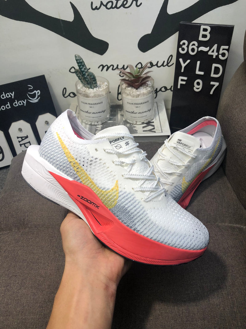 Nike Air Zoom X Vaporfly 3