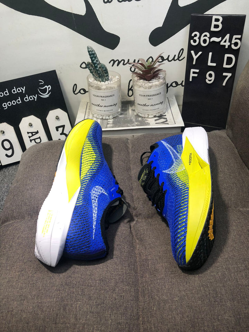 Nike Air Zoom X Vaporfly 3