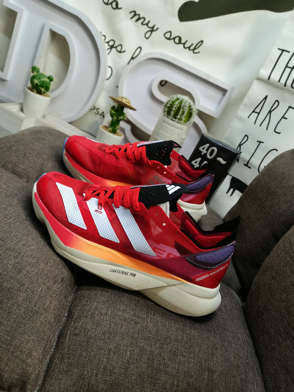 Adidas Adizero Pro 3