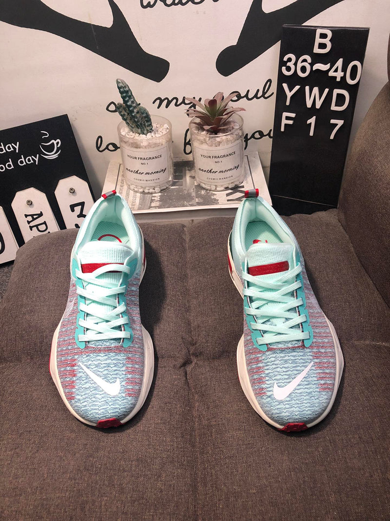 Nike Air Zoom X Invencible Run 3