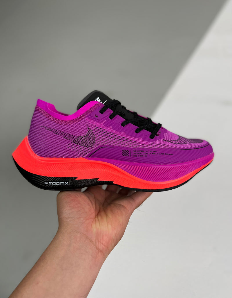 Nike Air ZoomX Vaporfly Siguiente