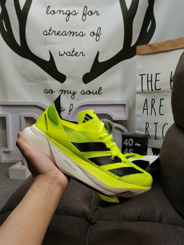 Adidas Adizero Pro 3