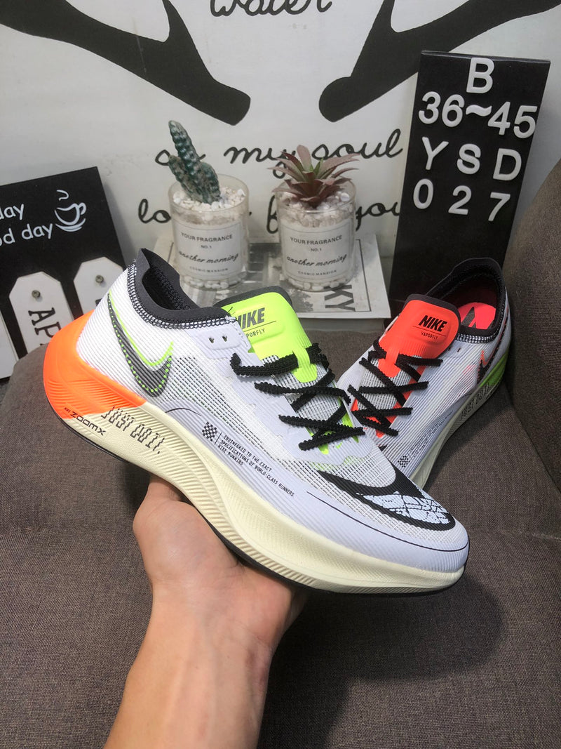 Nike Air ZoomX Vaporfly Next