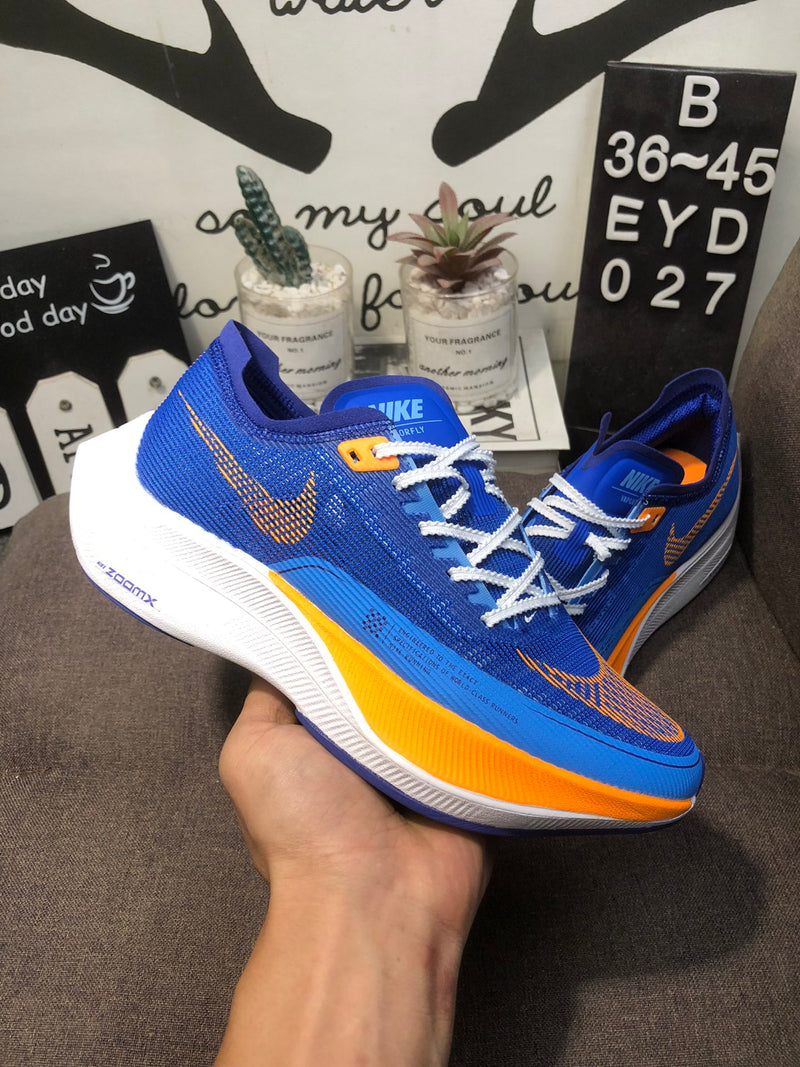 Nike Air ZoomX Vaporfly Siguiente