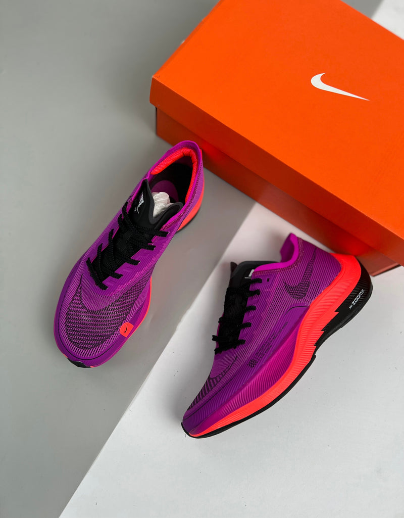 Nike Air ZoomX Vaporfly Siguiente