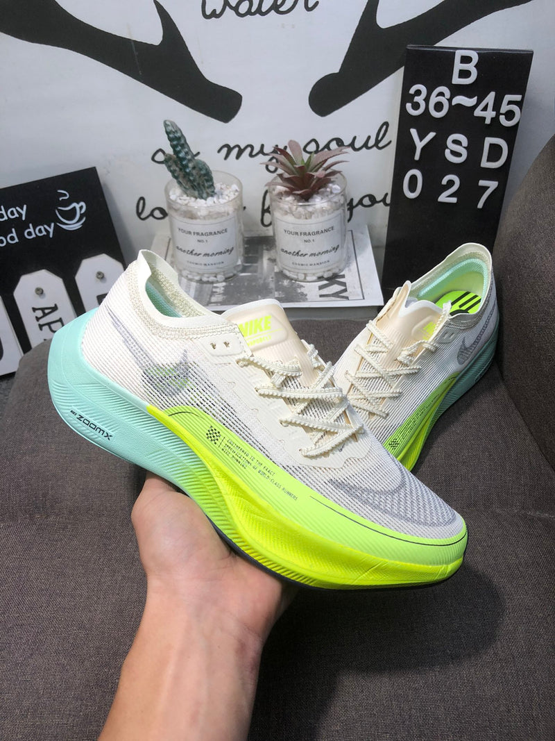 Nike Air ZoomX Vaporfly Siguiente