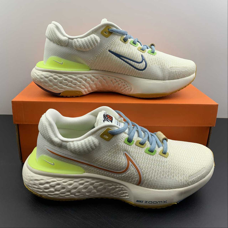 Nike Air ZoomX Invincible Run FK