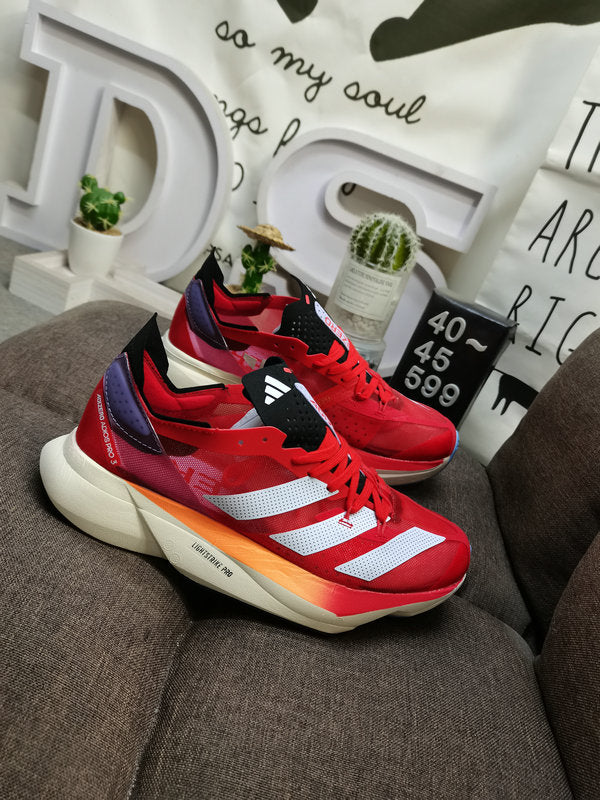 Adidas Adizero Pro 3