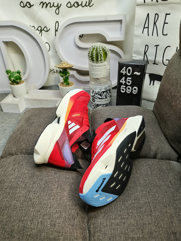 Adidas Adizero Pro 3 – Factory Outlet