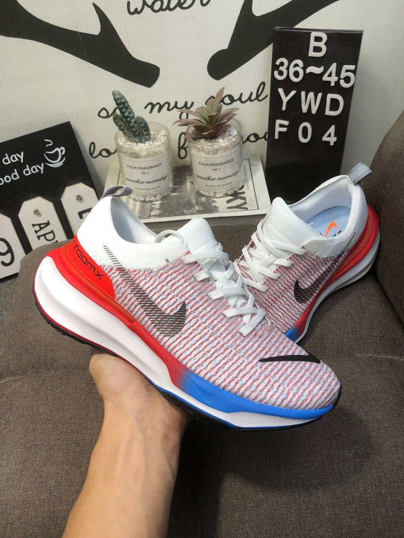 Nike Air Zoom X Invencible Run 3