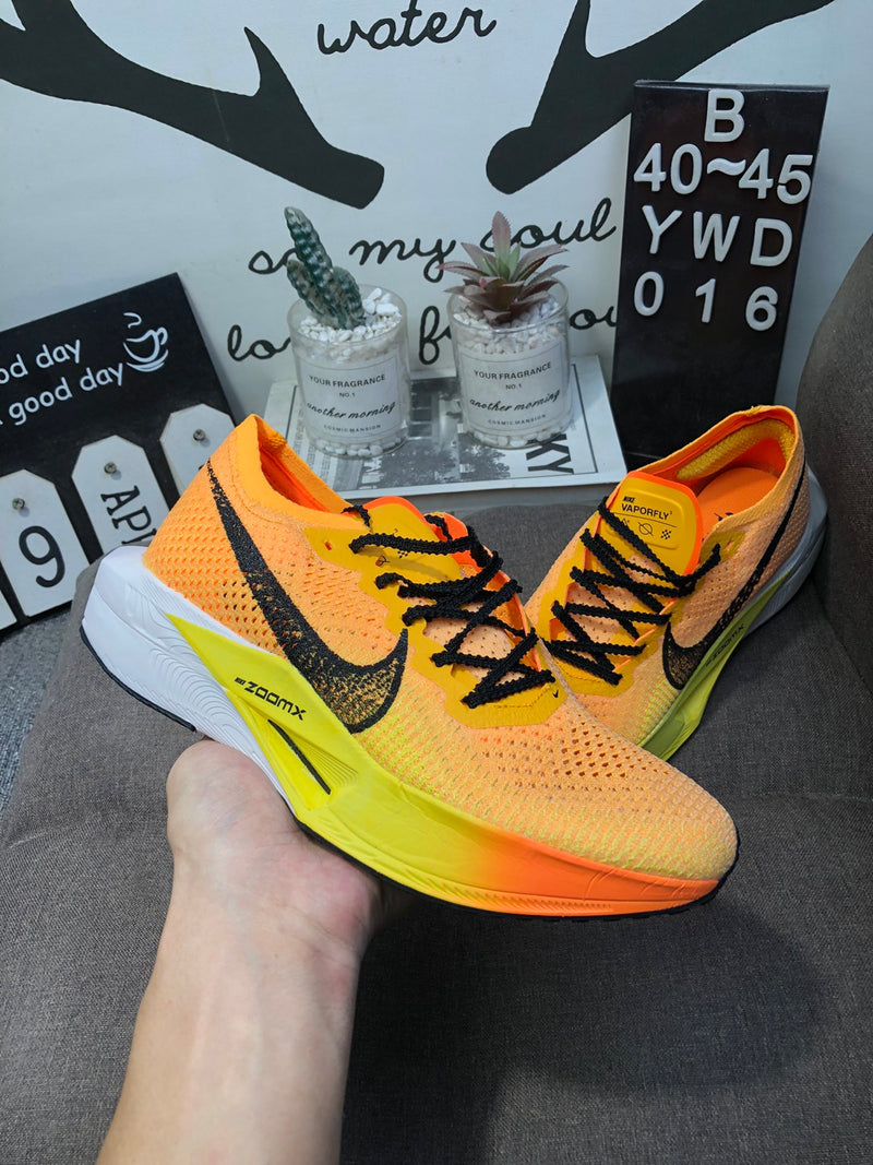 Nike Air Zoom X Vaporfly 3