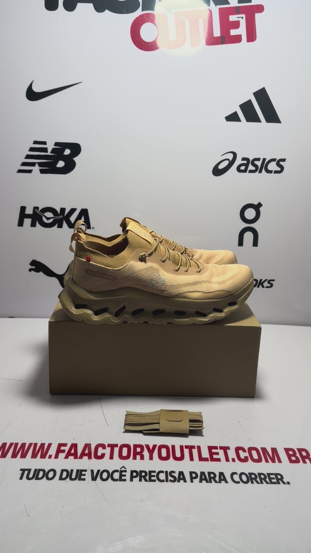 Todos os nossos Envios