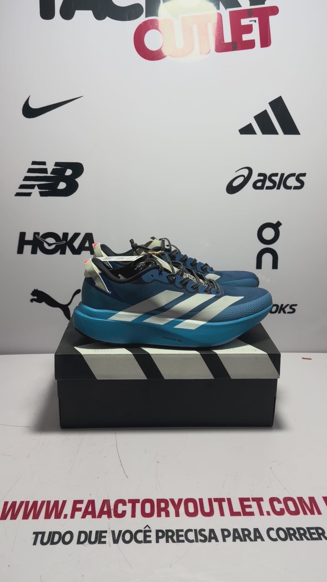 Todos os nossos Envios