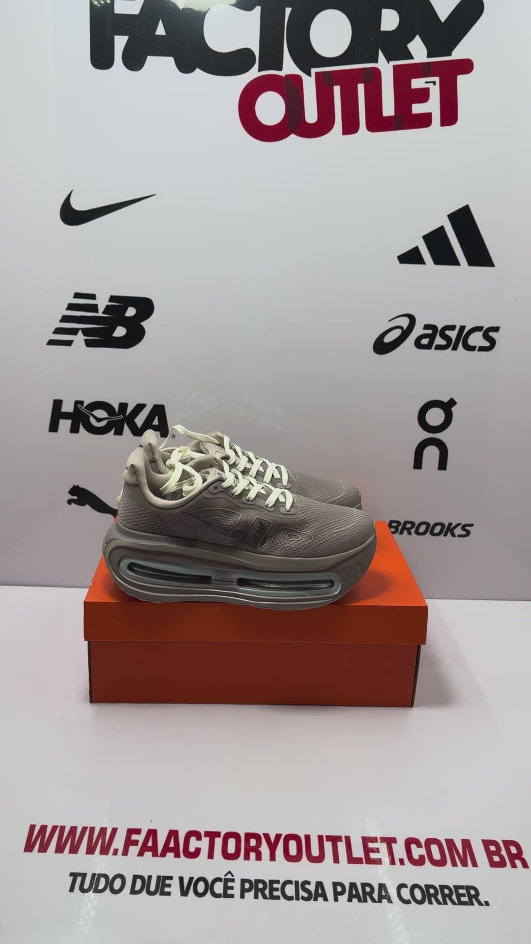 Todos os nossos Envios