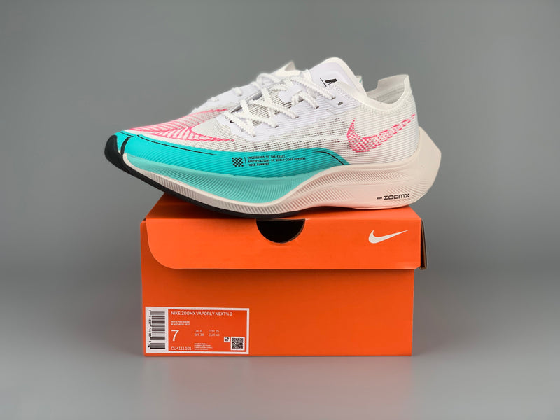 Nike Air ZoomX Vaporfly Siguiente