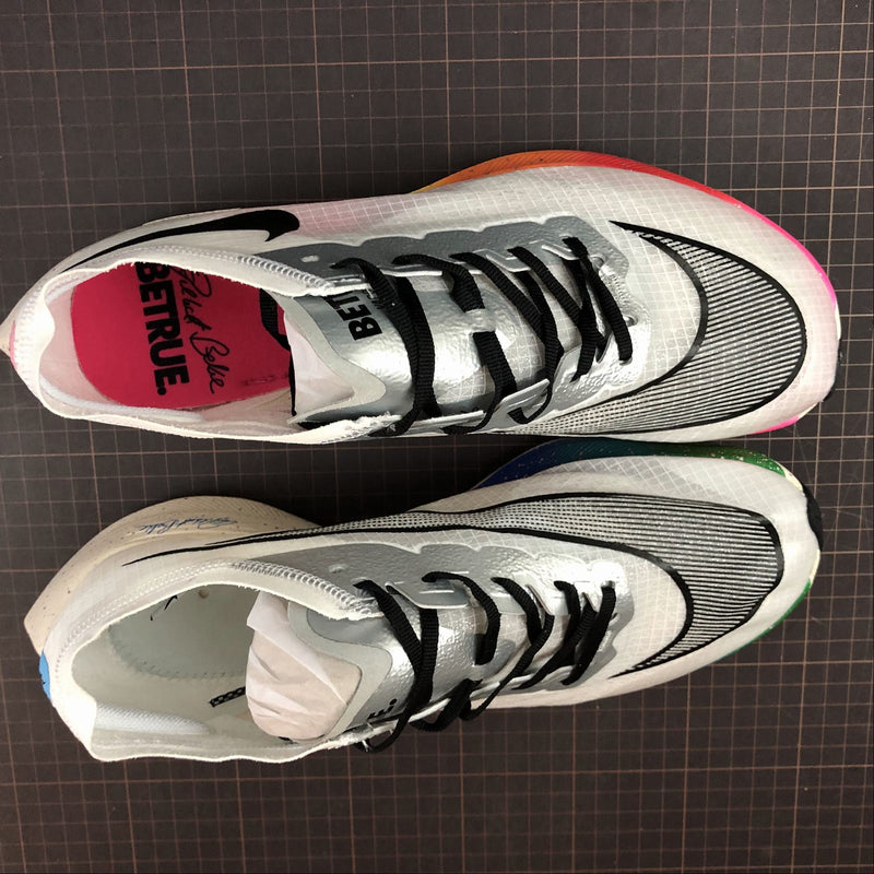 Nike Air ZoomX Vaporfly Siguiente