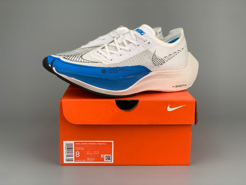 Nike Air ZoomX Vaporfly Siguiente