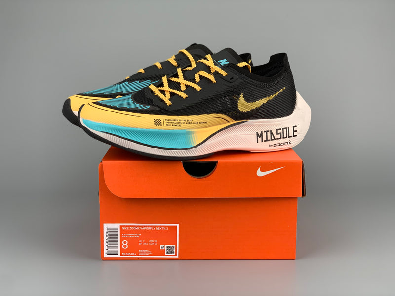 Nike Air ZoomX Vaporfly Siguiente