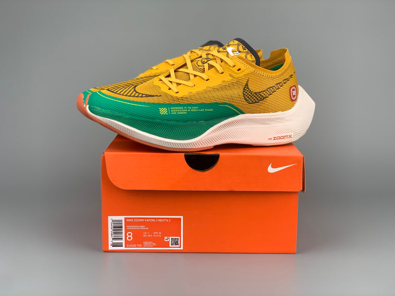 Nike Air ZoomX Vaporfly Siguiente