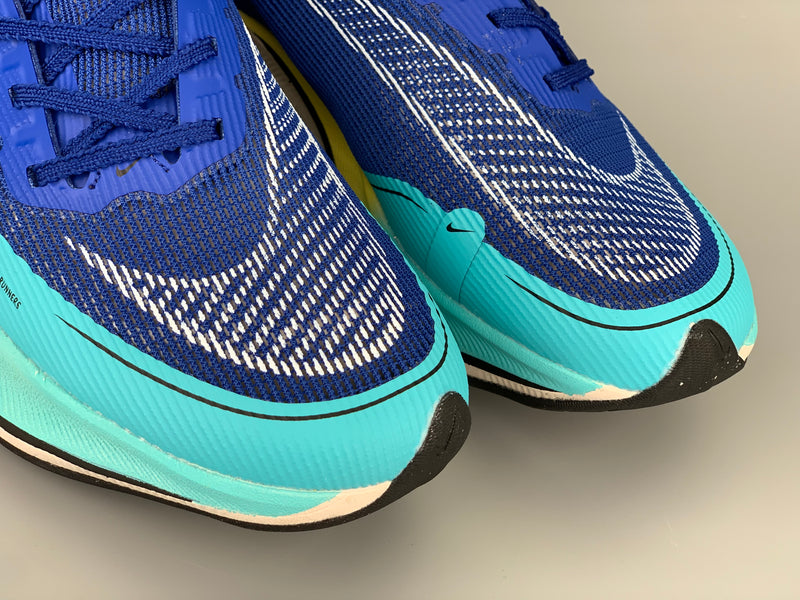 Nike Air ZoomX Vaporfly Siguiente