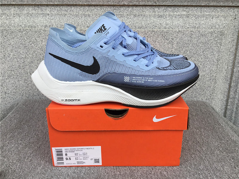 Nike Air ZoomX Vaporfly Siguiente