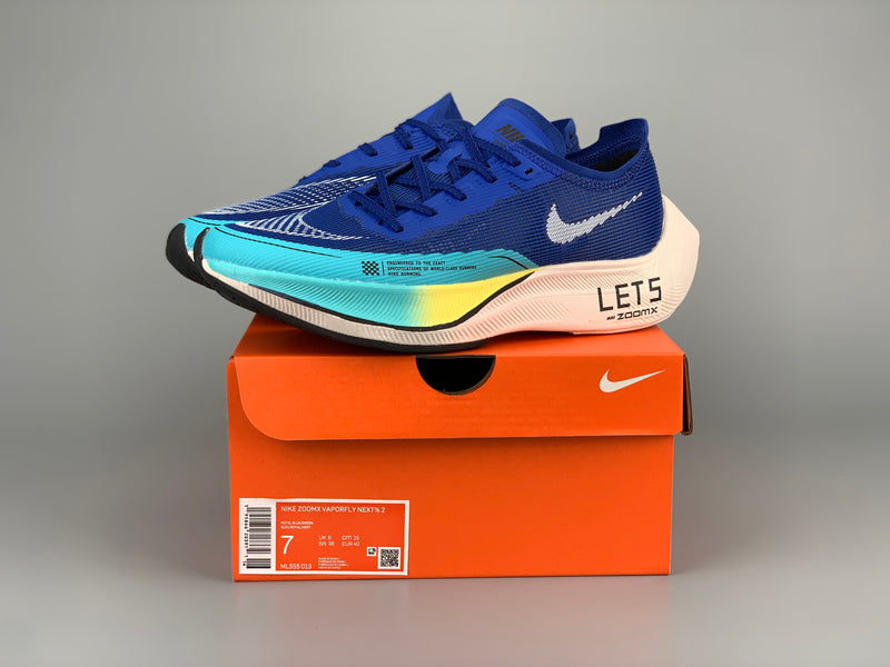 Nike Air ZoomX Vaporfly Siguiente